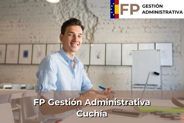 FP Gestión Administrativa en Cantabria 9 FP Gestión Administrativa en Cuchía