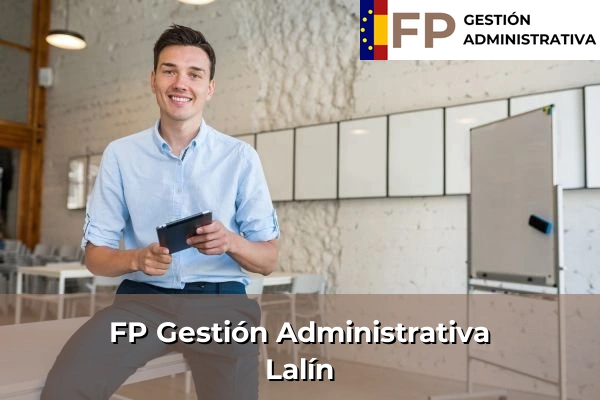 FP Gestión Administrativa en Lalín